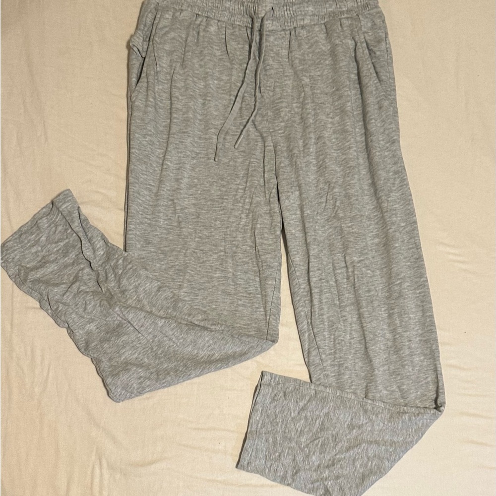 George Gray Sweatpants for Men